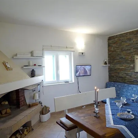 Tatil Evi Vransko House