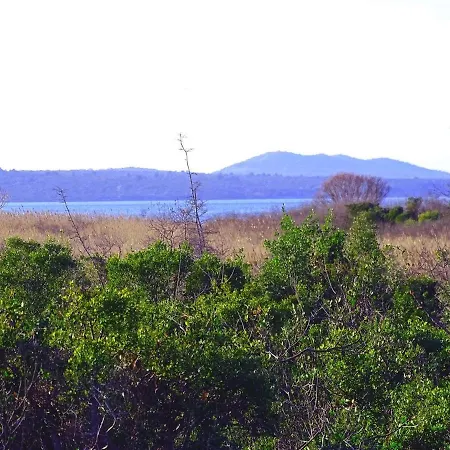 Feriehus Vransko House *