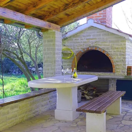 Vransko House Tatil Evi *