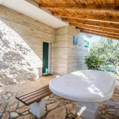 Vransko House Tatil Evi *