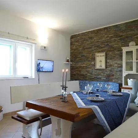 Tatil Evi Vransko House *