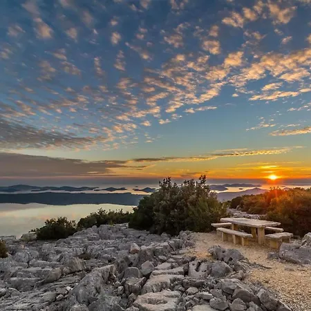 Vransko House * Pirovac