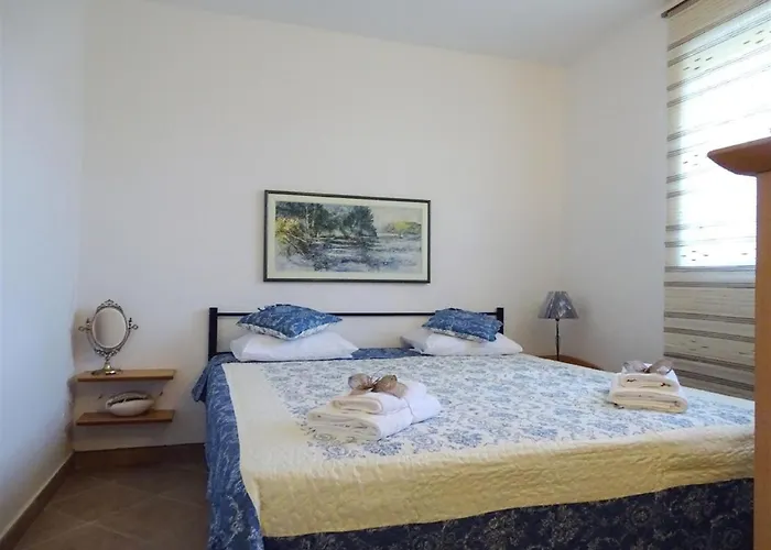 Vransko House בית נופש