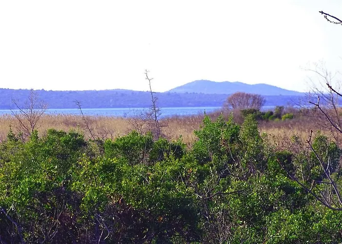 Vakantiehuis Vransko House *