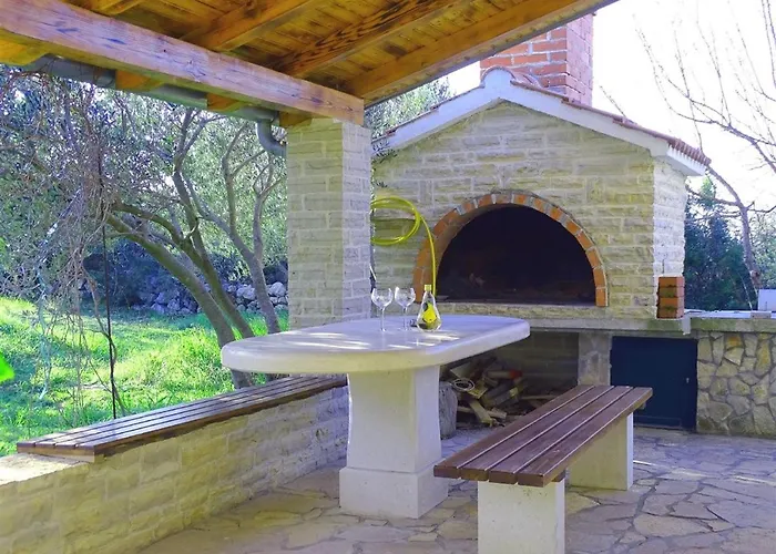 Vransko House בית נופש *