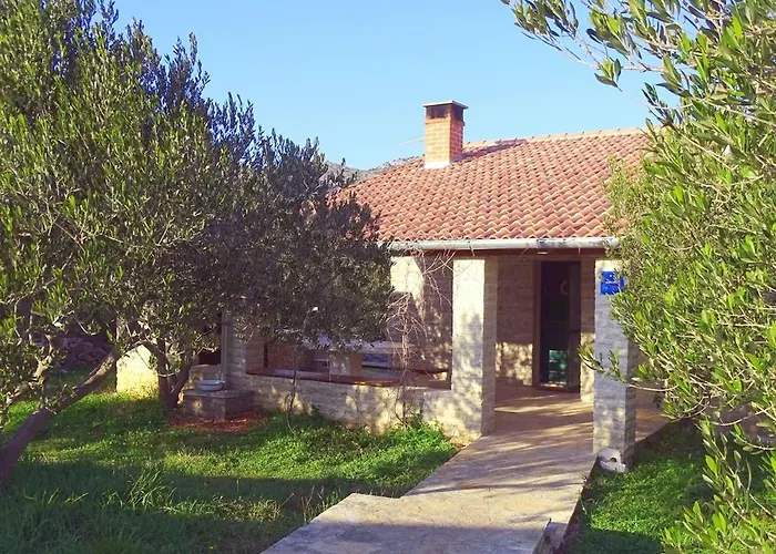 Vakantiehuis Vransko House Pirovac