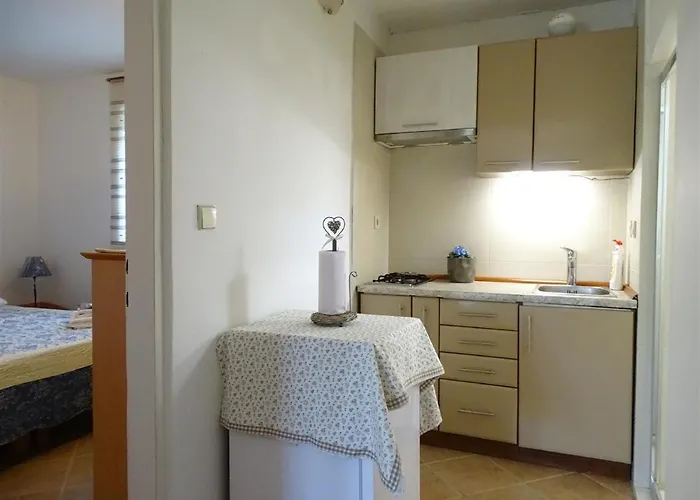 Vransko House * Pirovac