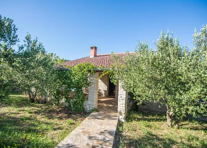 Vransko House בית נופש