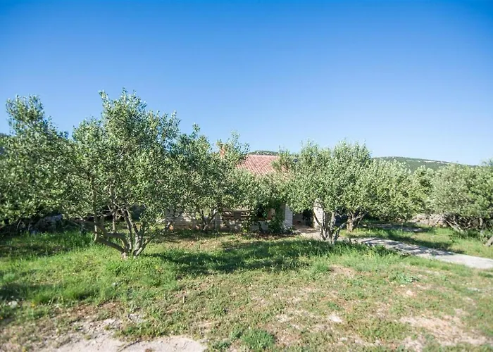 Vransko House בית נופש פירובאץ