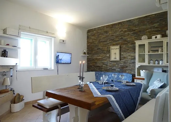 Vakantiehuis Vransko House *